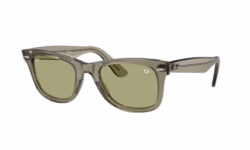 Ray-Ban Wayfarer RB2140 68694E Ray-Ban Wayfarer RB2140 68694E
