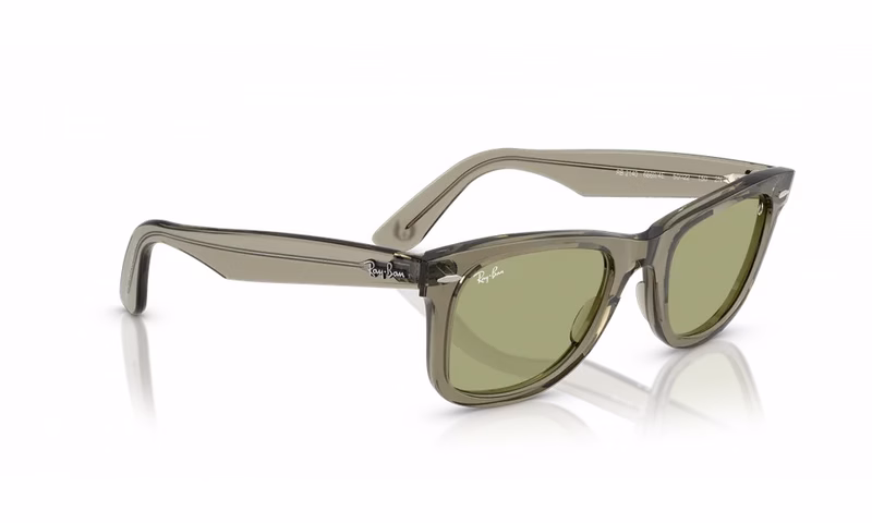 Ray-Ban Wayfarer RB2140 68694E Ray-Ban Wayfarer RB2140 68694E