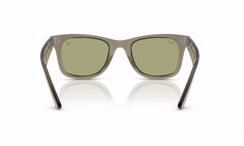 Ray-Ban Wayfarer RB2140 68694E Ray-Ban Wayfarer RB2140 68694E