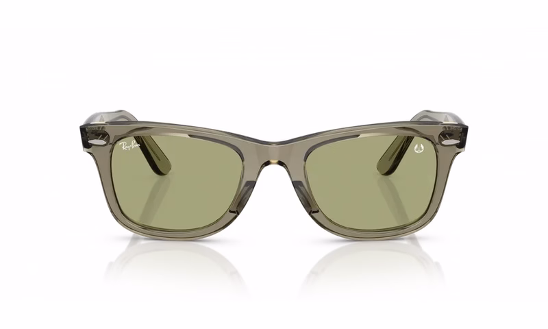 Ray-Ban Wayfarer RB2140 68694E Ray-Ban Wayfarer RB2140 68694E