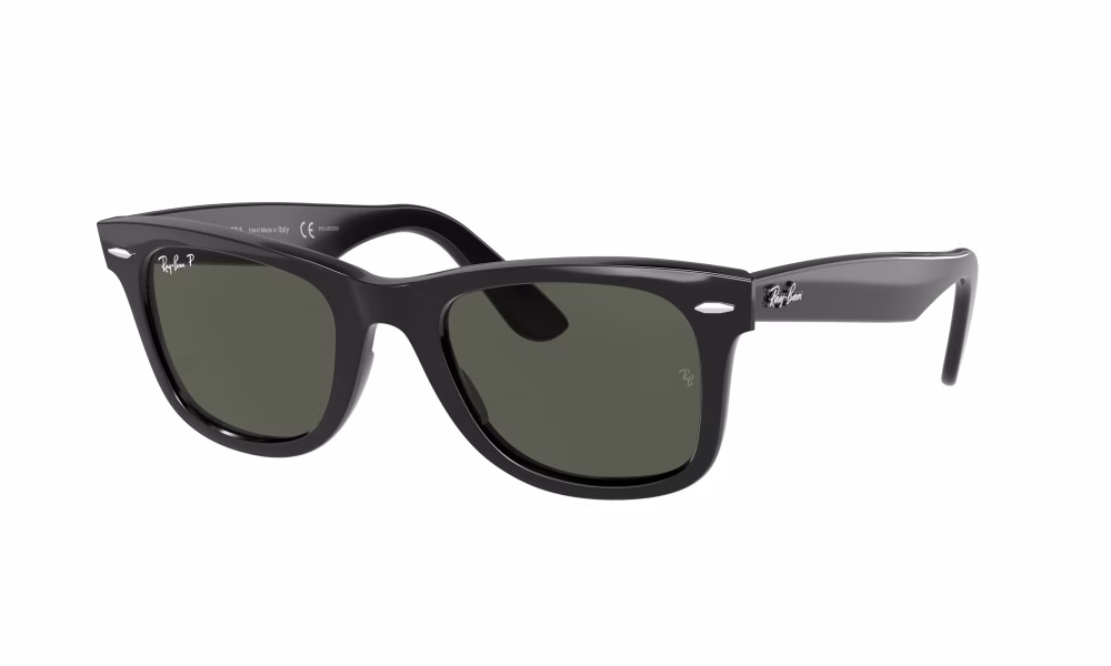 Ray-Ban Wayfarer RB2140 901/58 50 Ray-Ban Wayfarer RB2140 901/58 50