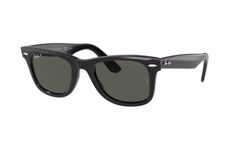 Ray-Ban Wayfarer RB2140 901/58 50 Ray-Ban Wayfarer RB2140 901/58 50