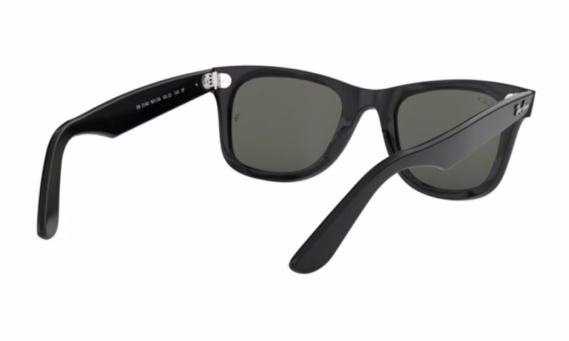 Ray-Ban Wayfarer RB2140 901/58 50 Ray-Ban Wayfarer RB2140 901/58 50