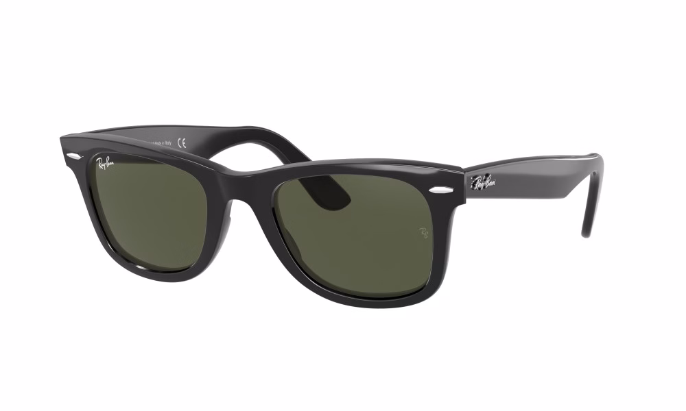 Ray-Ban Wayfarer RB2140 901 54 Ray-Ban Wayfarer RB2140 901 54