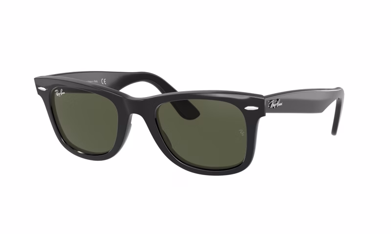 Ray-Ban Wayfarer RB2140 901 54 Ray-Ban Wayfarer RB2140 901 54