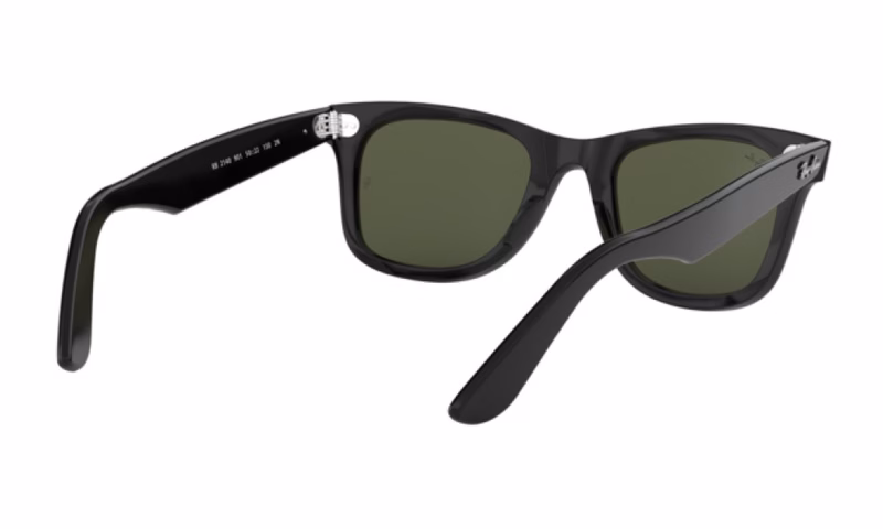Ray-Ban Wayfarer RB2140 901 54 Ray-Ban Wayfarer RB2140 901 54