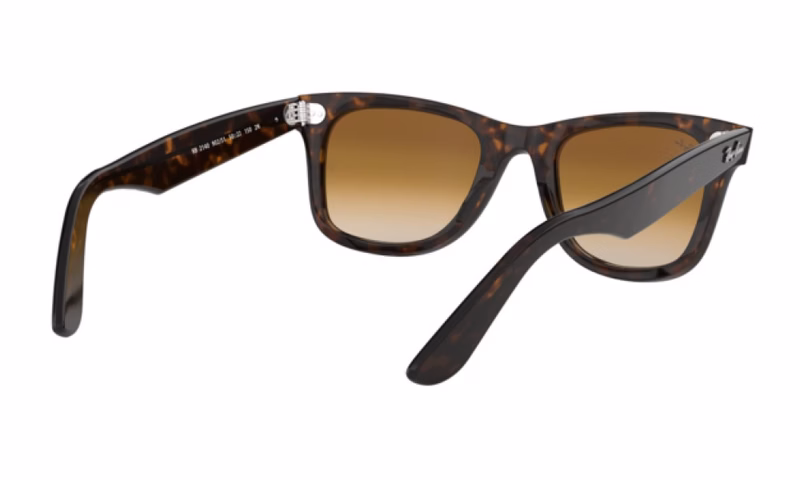 Ray-Ban Wayfarer RB2140 902/51 Ray-Ban Wayfarer RB2140 902/51