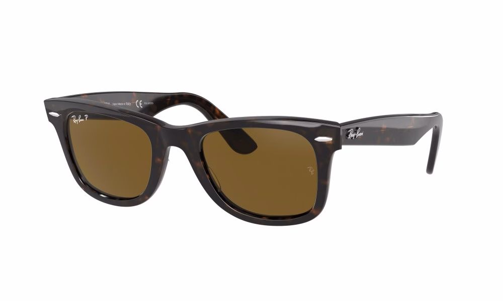 Ray-Ban Wayfarer RB2140 902/57 Ray-Ban Wayfarer RB2140 902/57