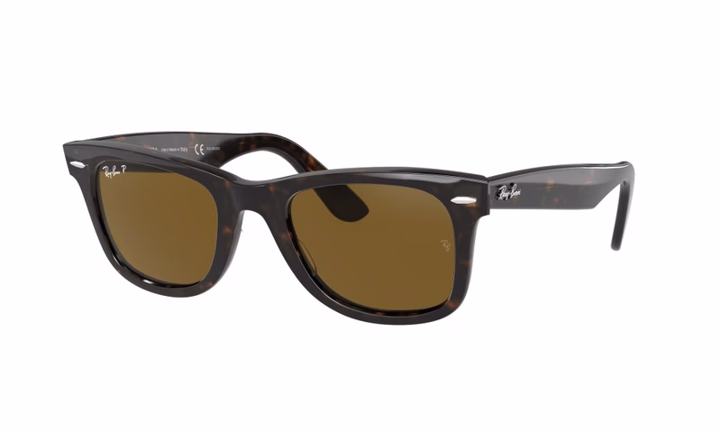 Ray-Ban Wayfarer RB2140 902/57 Ray-Ban Wayfarer RB2140 902/57
