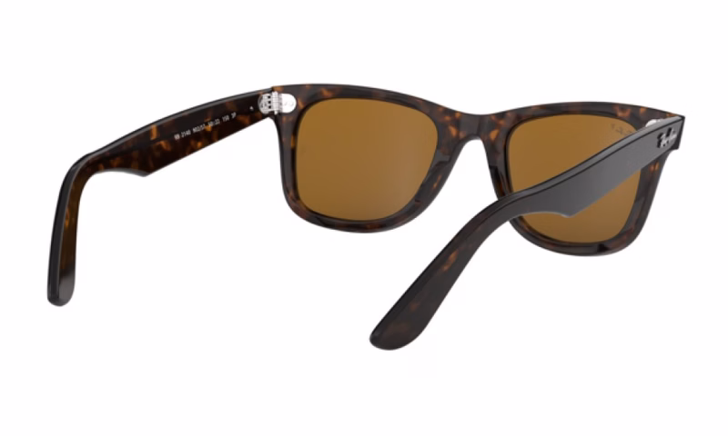 Ray-Ban Wayfarer RB2140 902/57 Ray-Ban Wayfarer RB2140 902/57