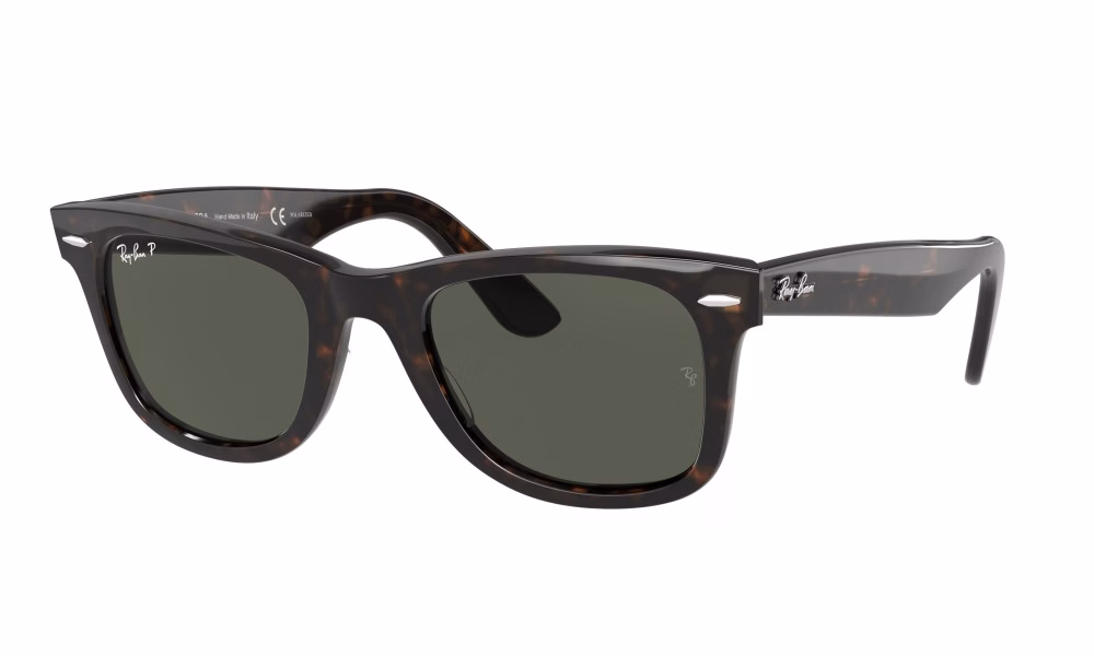 Ray-Ban Wayfarer RB2140 902/58 Ray-Ban Wayfarer RB2140 902/58