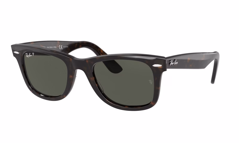 Ray-Ban Wayfarer RB2140 902/58 Ray-Ban Wayfarer RB2140 902/58