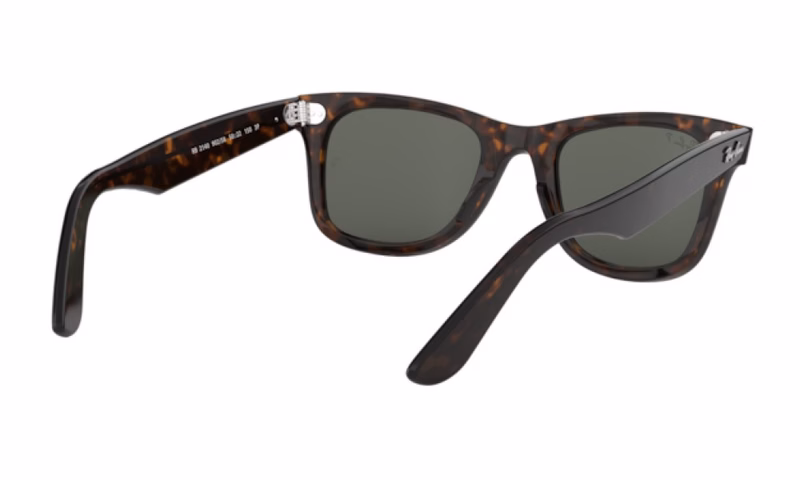 Ray-Ban Wayfarer RB2140 902/58 Ray-Ban Wayfarer RB2140 902/58