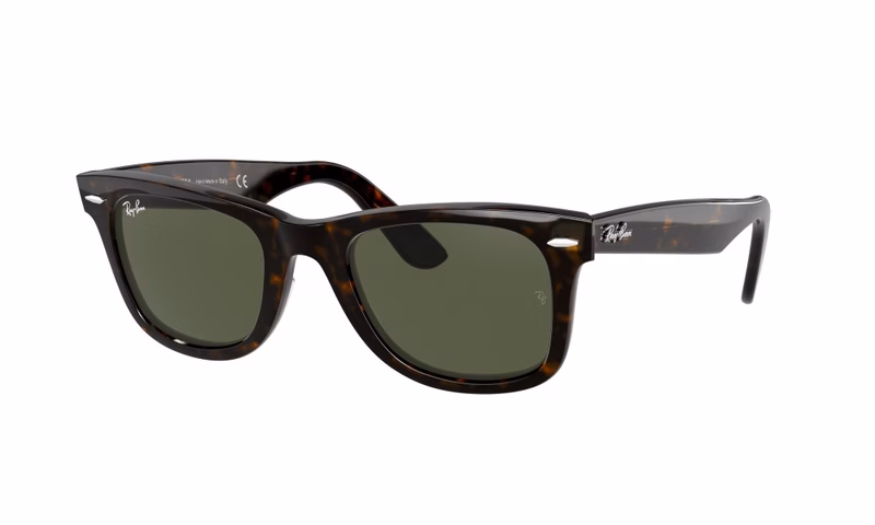 Ray-Ban Wayfarer RB2140 902 50 Ray-Ban Wayfarer RB2140 902 50