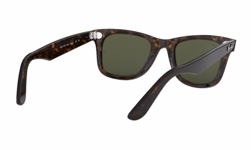 Ray-Ban Wayfarer RB2140 902 50 Ray-Ban Wayfarer RB2140 902 50