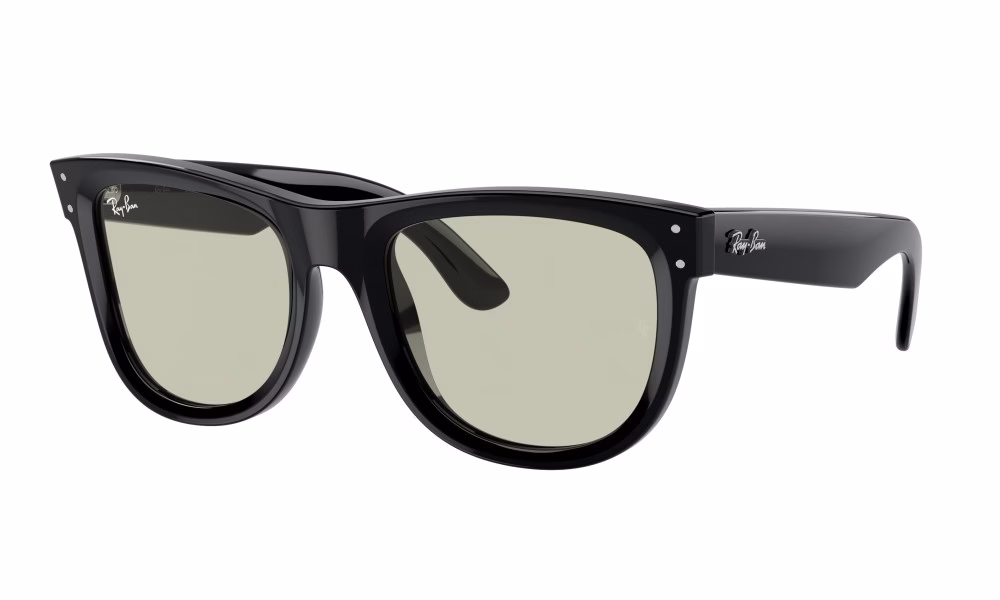 Ray-Ban Wayfarer Reverse RBR0502S 6677/2 53 Ray-Ban Wayfarer Reverse RBR0502S 6677/2 53