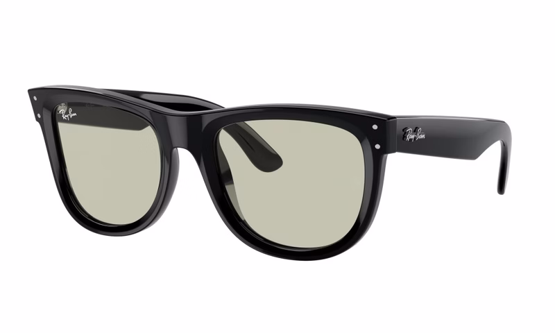 Ray-Ban Wayfarer Reverse RBR0502S 6677/2 53 Ray-Ban Wayfarer Reverse RBR0502S 6677/2 53