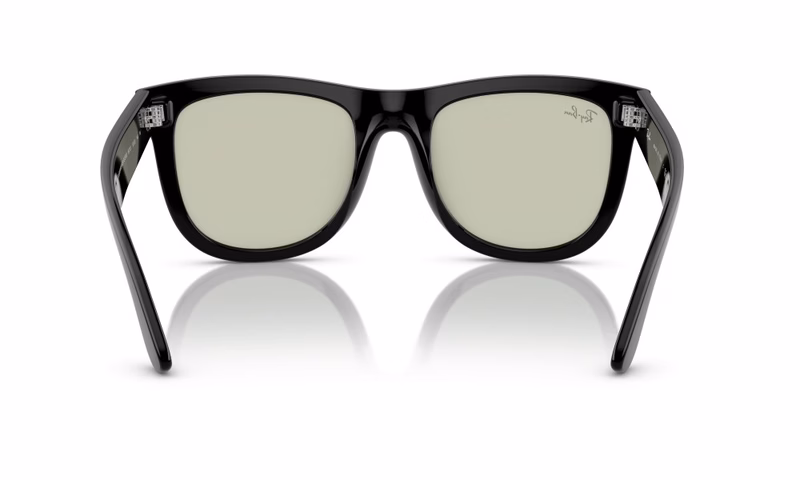 Ray-Ban Wayfarer Reverse RBR0502S 6677/2 53 Ray-Ban Wayfarer Reverse RBR0502S 6677/2 53