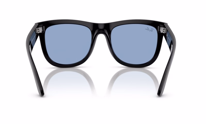 Ray-Ban Wayfarer Reverse RBR0502S 667772 53 Ray-Ban Wayfarer Reverse RBR0502S 667772 53