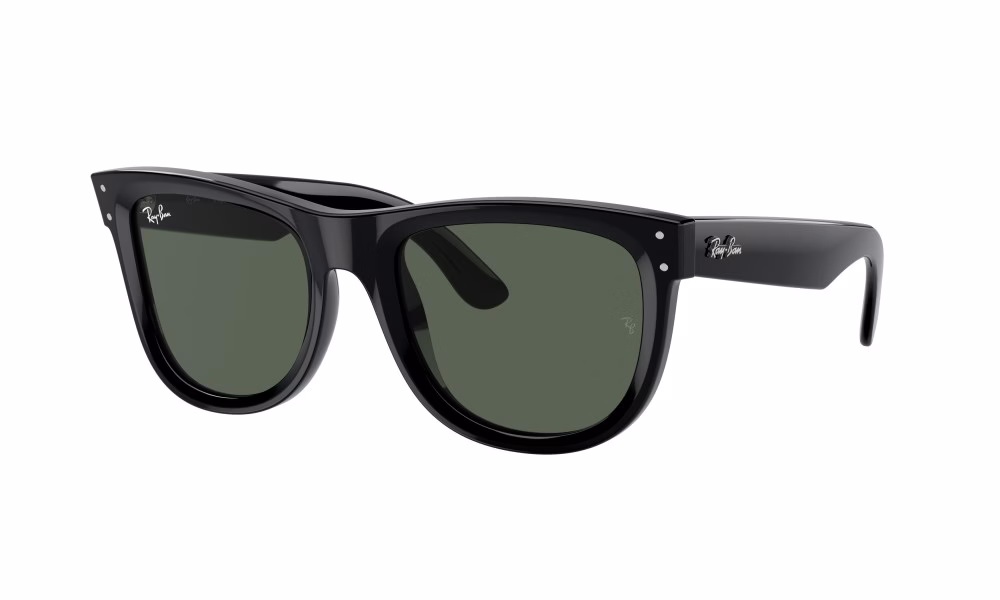 Ray-Ban Wayfarer Reverse RBR0502S 6677VR 53 Ray-Ban Wayfarer Reverse RBR0502S 6677VR 53