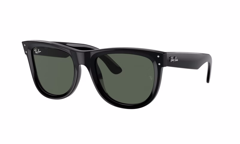 Ray-Ban Wayfarer Reverse RBR0502S 6677VR 53 Ray-Ban Wayfarer Reverse RBR0502S 6677VR 53