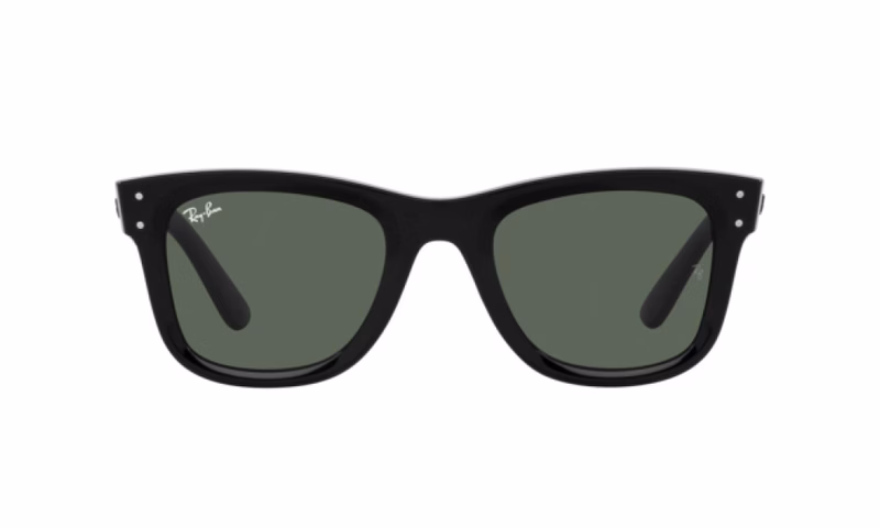 Ray-Ban Wayfarer Reverse RBR0502S 6677VR 53 Ray-Ban Wayfarer Reverse RBR0502S 6677VR 53