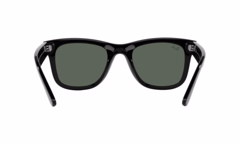 Ray-Ban Wayfarer Reverse RBR0502S 6677VR 53 Ray-Ban Wayfarer Reverse RBR0502S 6677VR 53