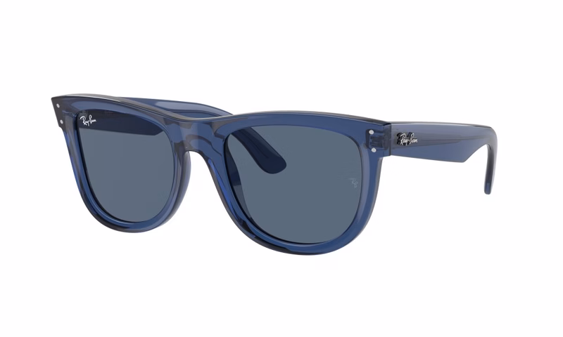 Ray-Ban Wayfarer Reverse RBR0502S 67083A 53 Ray-Ban Wayfarer Reverse RBR0502S 67083A 53