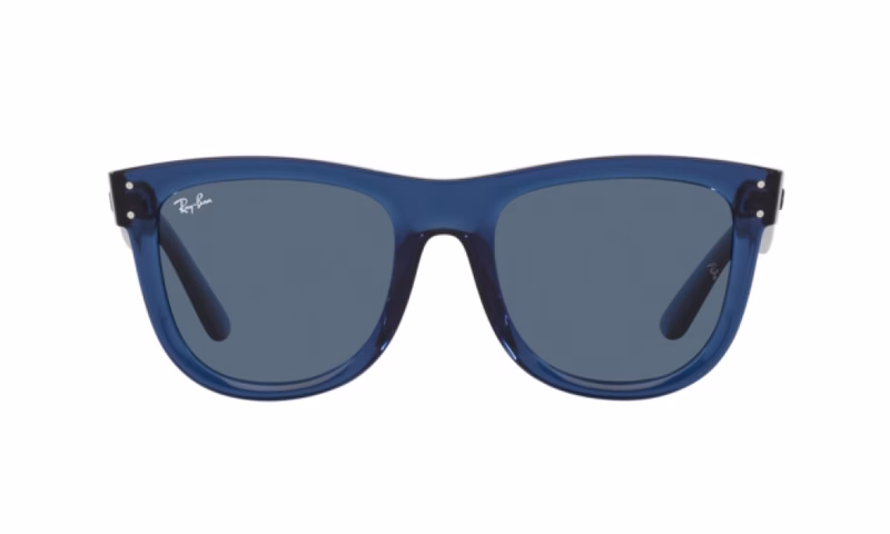 Ray-Ban Wayfarer Reverse RBR0502S 67083A 53 Ray-Ban Wayfarer Reverse RBR0502S 67083A 53
