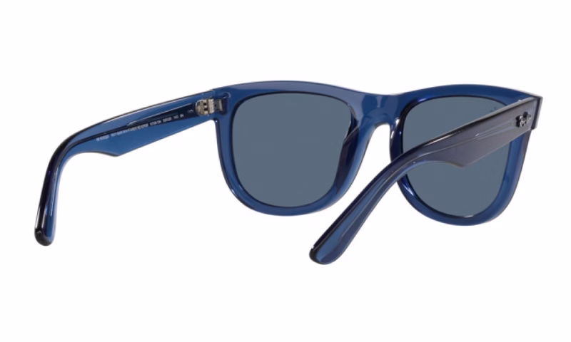 Ray-Ban Wayfarer Reverse RBR0502S 67083A 53 Ray-Ban Wayfarer Reverse RBR0502S 67083A 53