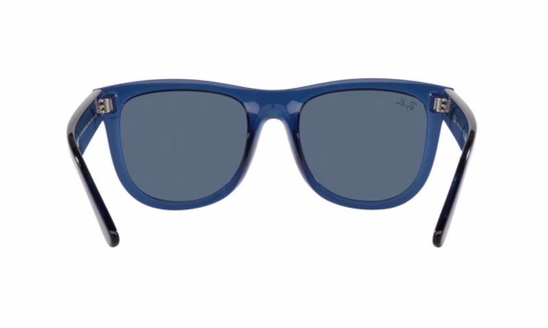 Ray-Ban Wayfarer Reverse RBR0502S 67083A 53 Ray-Ban Wayfarer Reverse RBR0502S 67083A 53