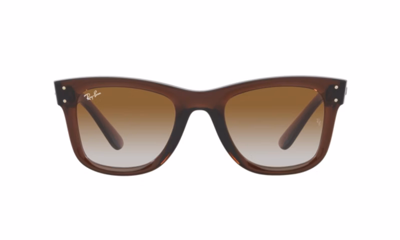 Ray-Ban Wayfarer Reverse RBR0502S 6709CB 50 Ray-Ban Wayfarer Reverse RBR0502S 6709CB 50