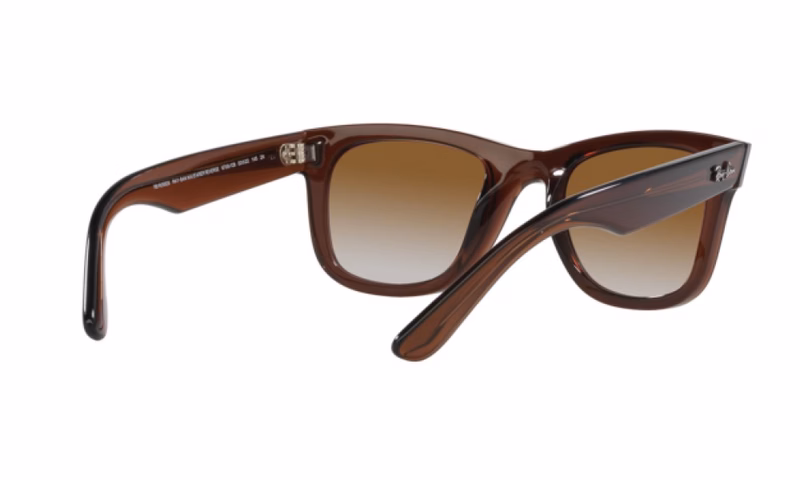 Ray-Ban Wayfarer Reverse RBR0502S 6709CB 50 Ray-Ban Wayfarer Reverse RBR0502S 6709CB 50