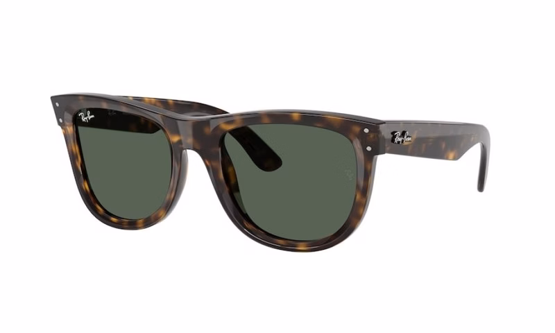 Ray-Ban Wayfarer Reverse RBR0502S 6790VR 53 Ray-Ban Wayfarer Reverse RBR0502S 6790VR 53
