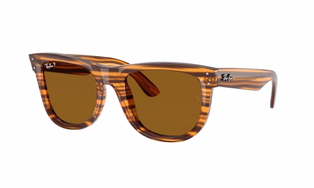 Ray-Ban Wayfarer Reverse RBR0502S 679183 53 Ray-Ban Wayfarer Reverse RBR0502S 679183 53