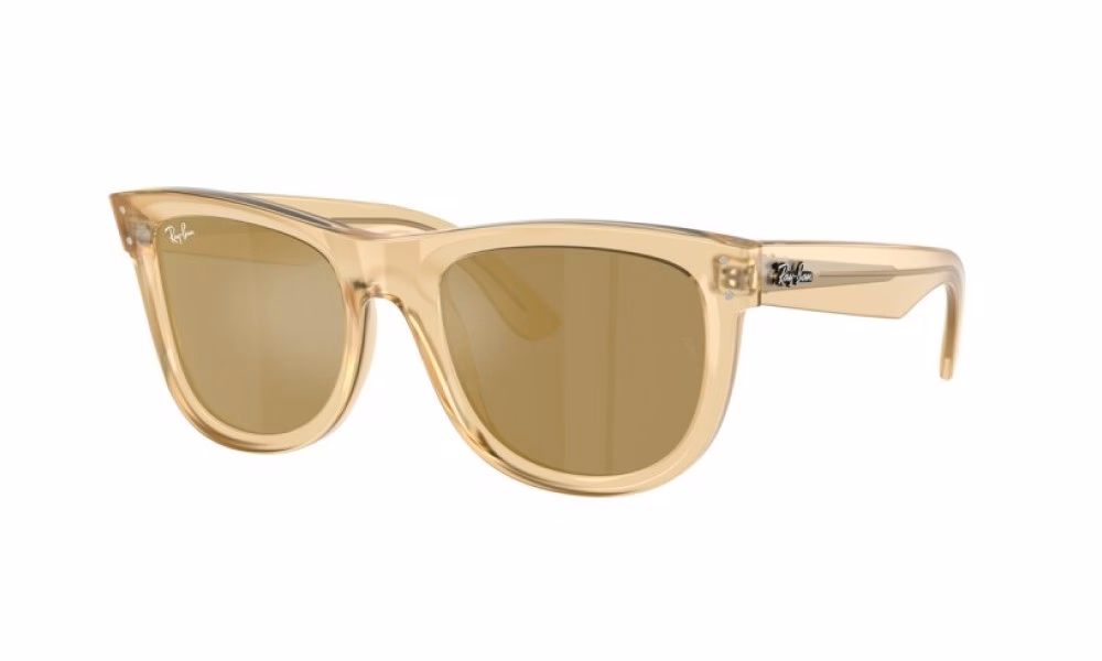 Ray-Ban Wayfarer Reverse RBR0502S 68215A 50 Ray-Ban Wayfarer Reverse RBR0502S 68215A 50