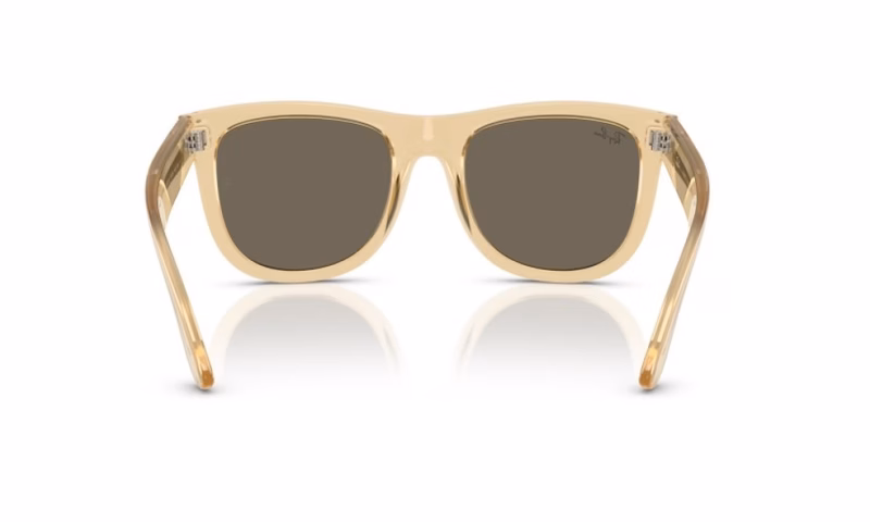 Ray-Ban Wayfarer Reverse RBR0502S 68215A 50 Ray-Ban Wayfarer Reverse RBR0502S 68215A 50