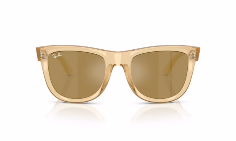 Ray-Ban Wayfarer Reverse RBR0502S 68215A 50 Ray-Ban Wayfarer Reverse RBR0502S 68215A 50