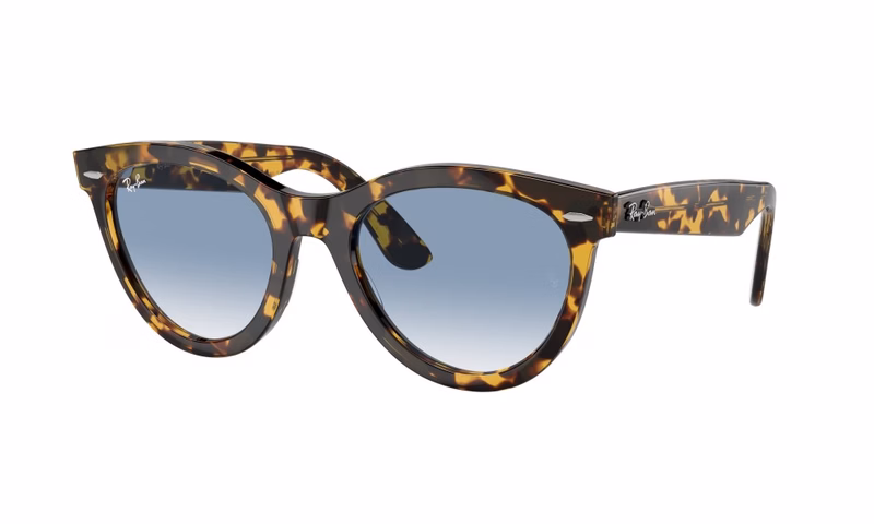Ray-Ban Wayfarer Way RB2241 13323F 51 Ray-Ban Wayfarer Way RB2241 13323F 51