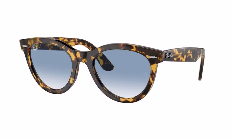 Ray-Ban Wayfarer Way RB2241 13323F 51 Ray-Ban Wayfarer Way RB2241 13323F 51