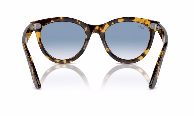 Ray-Ban Wayfarer Way RB2241 13323F 51 Ray-Ban Wayfarer Way RB2241 13323F 51