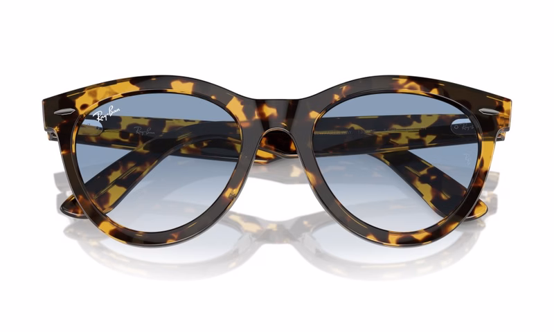 Ray-Ban Wayfarer Way RB2241 13323F 51 Ray-Ban Wayfarer Way RB2241 13323F 51