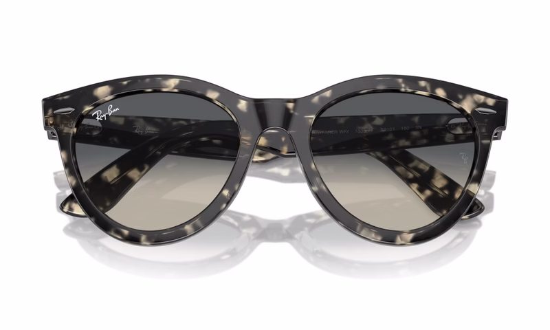 Ray-Ban Wayfarer Way RB2241 133371 51 Ray-Ban Wayfarer Way RB2241 133371 51