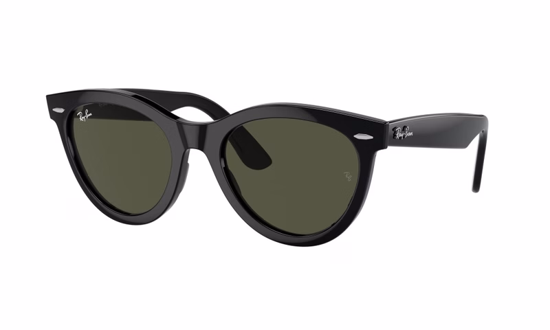 Ray-Ban Wayfarer Way RB2241 901/31 51 Ray-Ban Wayfarer Way RB2241 901/31 51