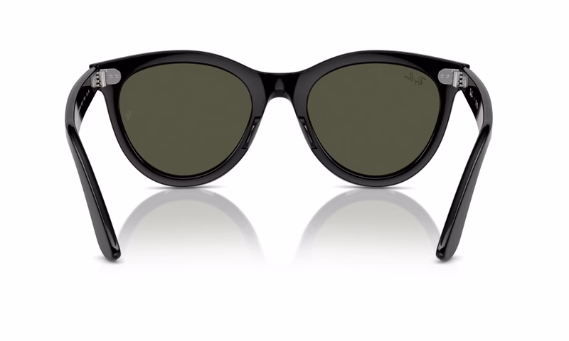 Ray-Ban Wayfarer Way RB2241 901/31 51 Ray-Ban Wayfarer Way RB2241 901/31 51