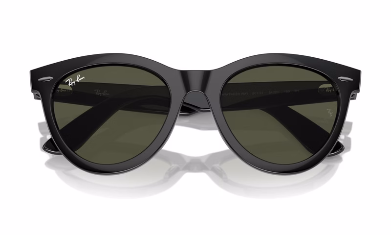 Ray-Ban Wayfarer Way RB2241 901/31 51 Ray-Ban Wayfarer Way RB2241 901/31 51