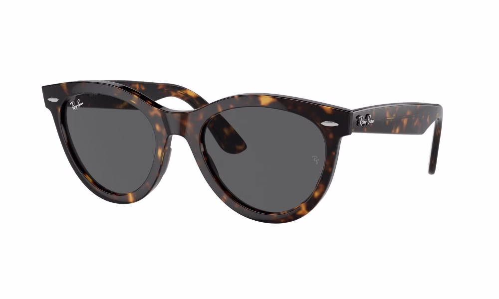 Ray-Ban Wayfarer Way RB2241 902/B1 51 Ray-Ban Wayfarer Way RB2241 902/B1 51