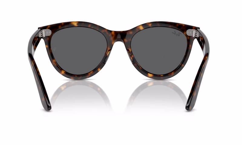 Ray-Ban Wayfarer Way RB2241 902/B1 51 Ray-Ban Wayfarer Way RB2241 902/B1 51
