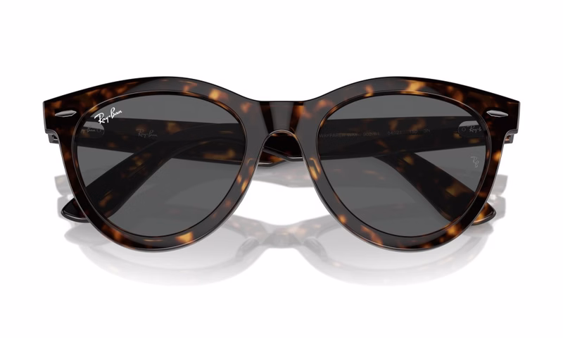 Ray-Ban Wayfarer Way RB2241 902/B1 51 Ray-Ban Wayfarer Way RB2241 902/B1 51
