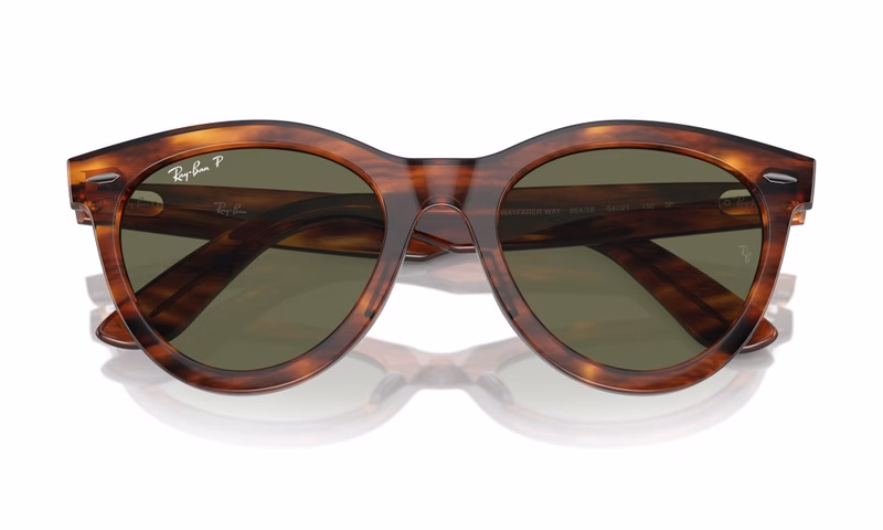 Ray-Ban Wayfarer Way RB2241 954/58 51 Ray-Ban Wayfarer Way RB2241 954/58 51